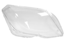 MERCEDES GLK X204 W204 FACELIFT 2012-2015 SCHEINWERFER GLAS RECHTS
