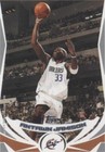 2004-05 Topps - Antawn Jamison #121