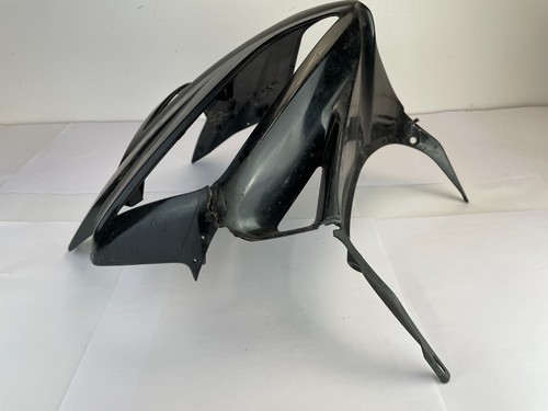 HONDA CBR 125 2007 FITS 2007-2008 UPPER COWL MASK FENDER 64210KTYD30ZA - Picture 8 of 24