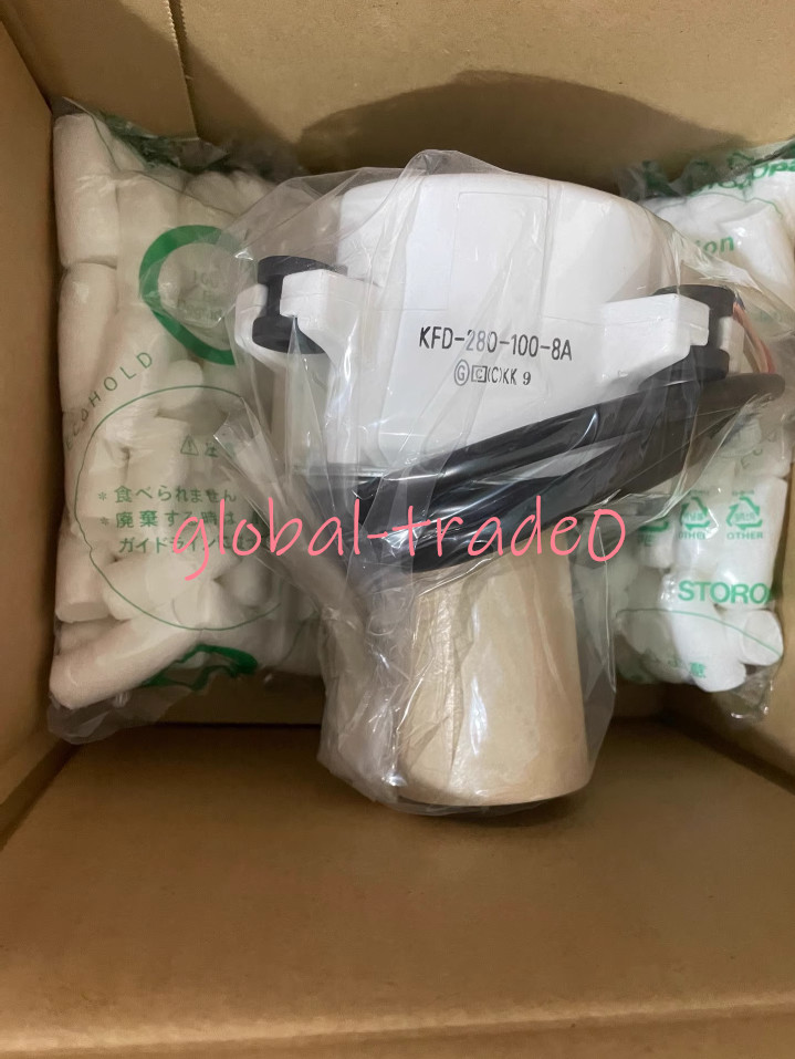 KFD-280-100-8A Brand New Fan Motor KFD-280-100-8A