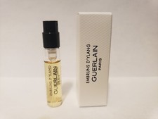 Embruns d'Ylang Guerlain 香水- 一款2019年中性香水