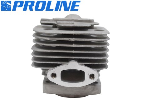 Proline® Cylinder Piston Kit For Echo SRM-260 SRM-261 PB-260 PPT-260 A130000122 - Picture 3 of 5