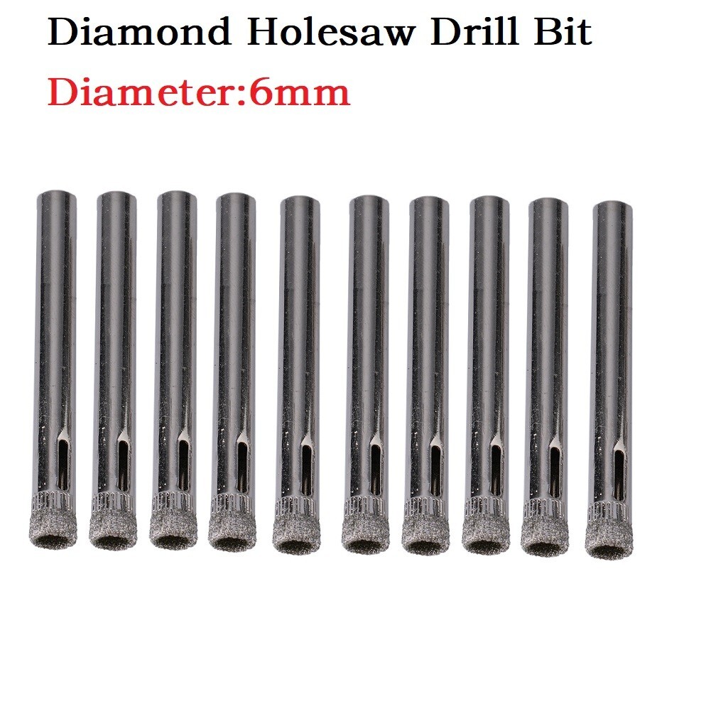 6mm diamond hole saw online