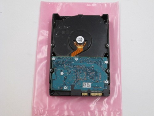 Hitachi 2TB HDS723020BLA642 0F16980 SATA 3 Gb/s 3.5" HDD Apple 655-1727B 7200RPM - Picture 2 of 2