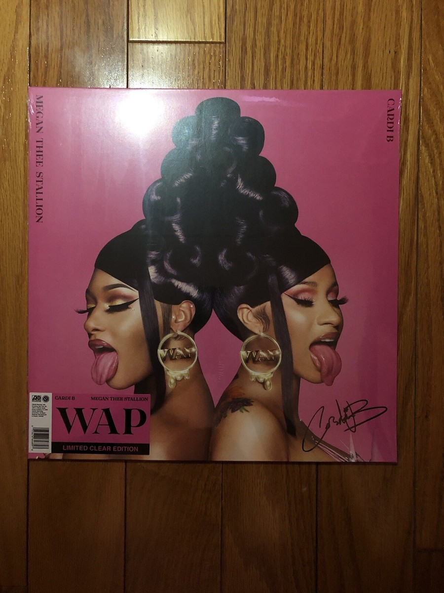 Bongos 4x [EP] | Cardi B & Megan Thee Stallion | JAYBeatz