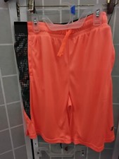 New Russell Boy Core Short Dri-power 360 XXL 18 Waist Athletic