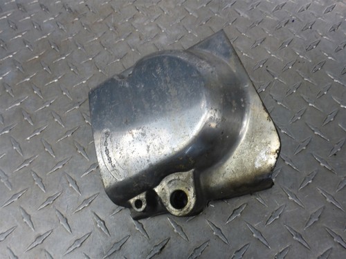 99 Honda Rebel CMX 250 C CMX250C Front Sprocket Cover  - Picture 2 of 7