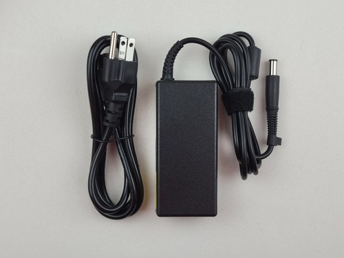 DENAQ DQ-ED494AA-7450 18.5-Volt DQ-ED494AA-7450 Replacement AC Adapter for HP - Picture 2 of 2
