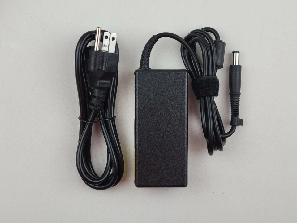 Сменный адаптер переменного тока DENAQ DQ-ED494AA-7450 18,5 В DQ-ED494AA-7450 для HP - Изображение 2 из 2