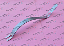 Double Prong APC Type Retractor Hip Arthroplasty Orthopedic Surgery Instruments