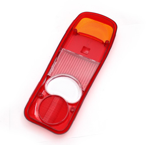 Glass Disc Tail Light For Ducato Jumper Boxer Platform From 2012 - Picture 3 of 6