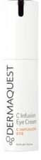 DermaQuest C Infusion Eye Cream .5 oz. Eye Cream