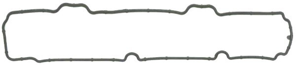Elring 027.730 Gasket, Cylinder Head Cover For CitroËN Ford Ford Africa Ford ASI-image
