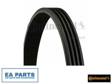 V-Ribbed Belts for ALFA ROMEO CHEVROLET OPEL CONTINENTAL CTAM 4PK643 ELAST