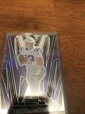 2024 Leaf Metal Riley Leonard RC Purple 4/8 