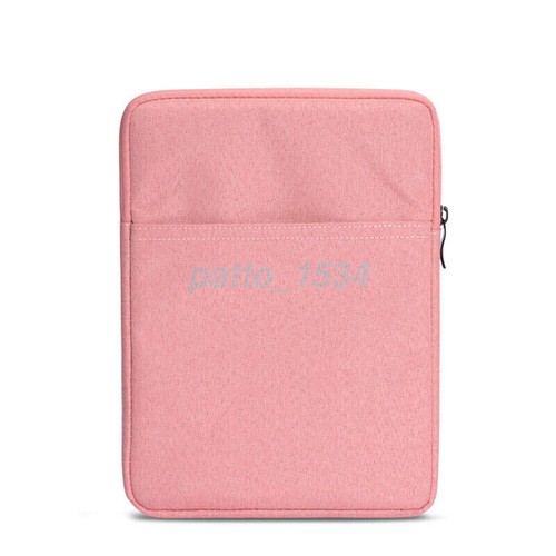 NEW Carry Tablet Sleeve Bag Cover Case Pouch For iPad7 8th 9th Gen 10.2" 2020 - Picture 15 of 22