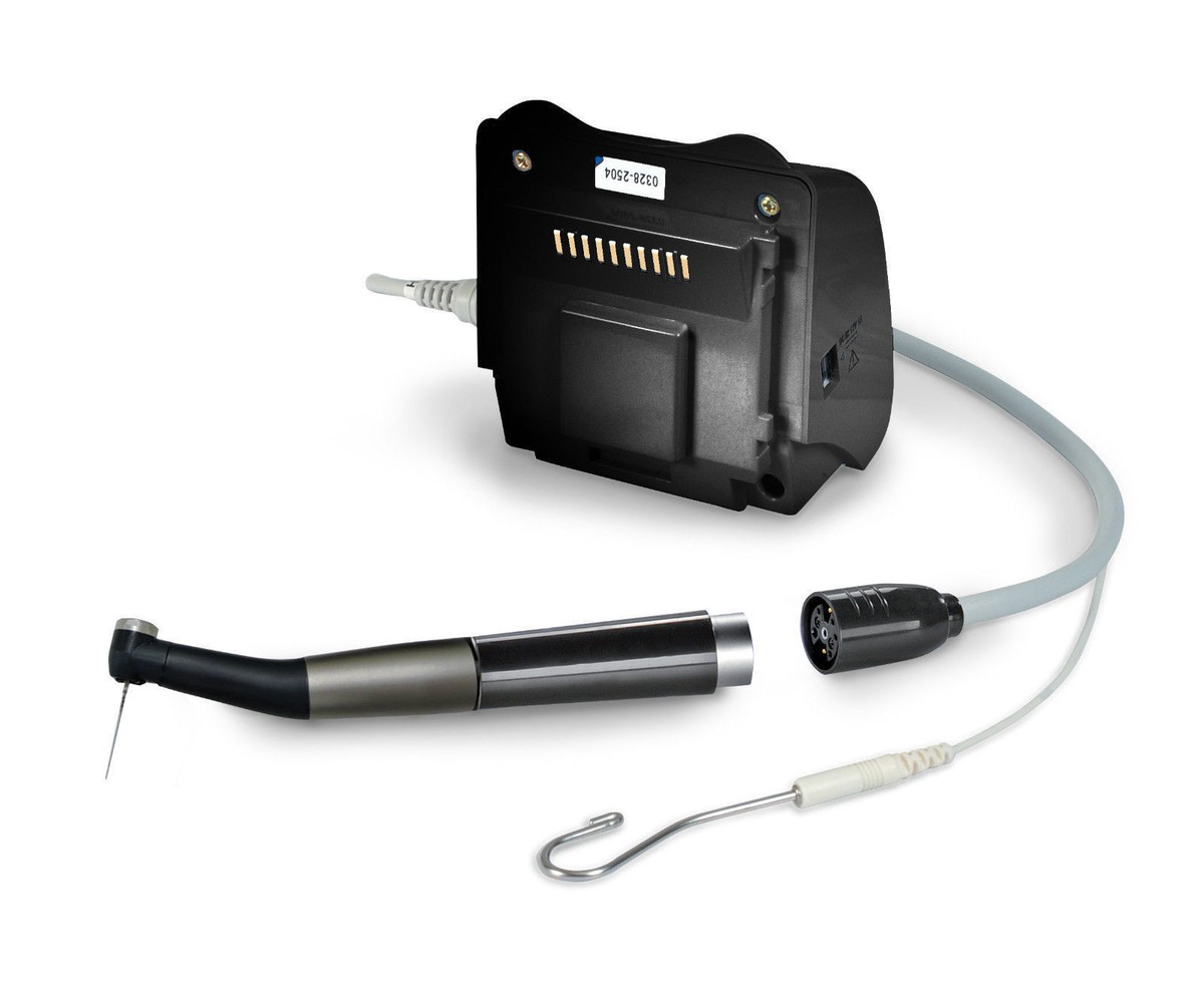 J Morita OTR Handpiece & Module for Root ZX II Root ZXII