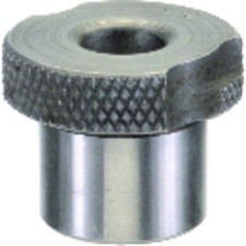 .7495" x 1" x 2 1/8" SLIP FIX RENEWABLE JIG DRILL BUSHING, NEW, USA