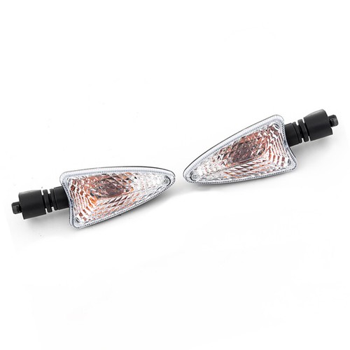 Luz indicadora de señal de giro delantera/trasera para BMW G310GS G650GS S1000RR/R1200G - Imagen 7 de 10