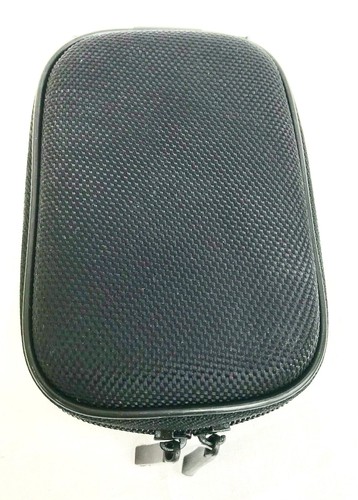 Kamera Tasche Zubehör Box Aufbewahrungs Behälter Täschchen Reißverschluss - Bild 7 von 7