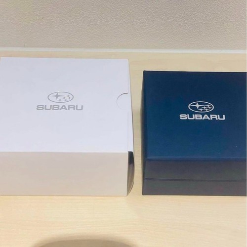 Subaru Seiko All Black Titanium Chronograph Solar Quartz limited 243/300 - Picture 4 of 6