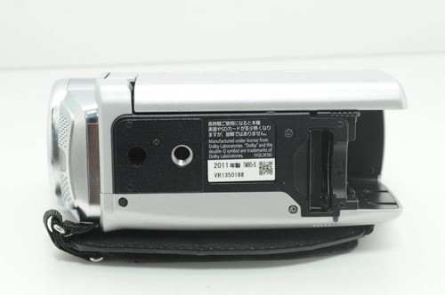 Panasonic HDC-TM85 Compact Digital Video Camera Full HD Excellent Condition Used - Picture 9 of 10