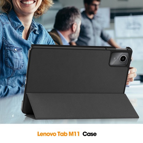 Case For Lenovo Tab M11 2024 11 inch Tablet Kids Shockproof Cover with Stand - Picture 78 of 96