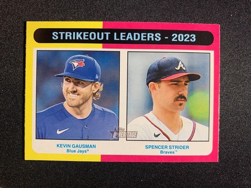 2024 TOPPS HERITAGE BASEBALL - RC ROOKIES / SHORT PRINT SP / INSERTS / PARALLELS - Picture 145 of 253