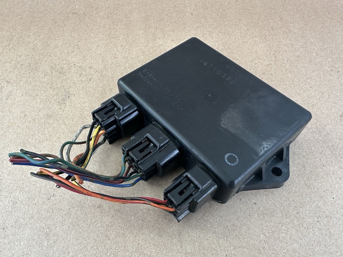 格安販売の Suzuki Vl1500 Intruder 98-04 ECU CDI Unit J4T10372 for sale ミュージック