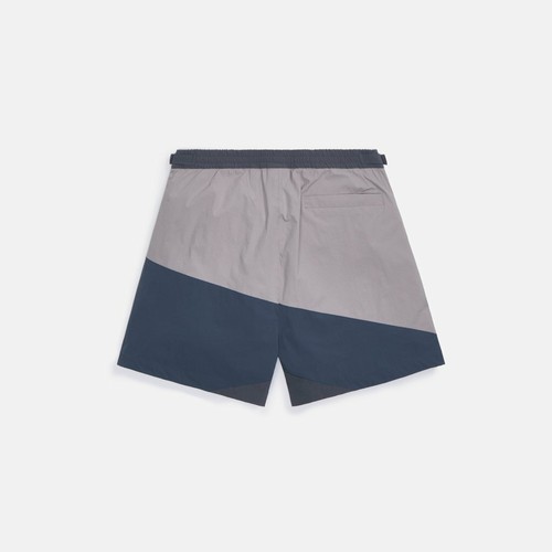 KITH Madison Corto LA PALETA ASTERIODO Programa de Lunes - Talla XS TOTALMENTE NUEVO - Imagen 2 de 5