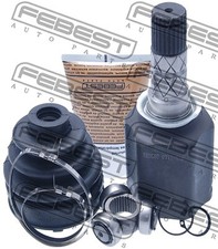 0811-G12 FEBEST Joint Kit, drive shaft for SUBARU