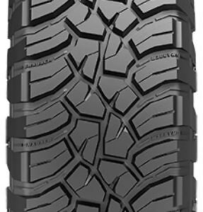 1 New General Grabber X3  - Lt285x75r16 Tires 2857516 285 75 16 - Picture 8 of 11