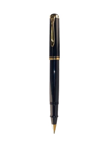 Zebra x Furukawa Shiko Sarasa Clip 0.5 mm with Black Resin