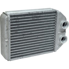 Universal Air HVAC Heater Core for 1998-2015 Mitsubishi Montero Sport HT2176C