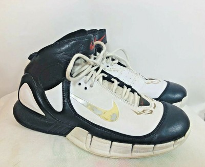 nike air zoom huarache 2k5