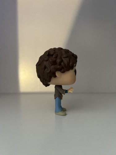 Funko Pop! Vinyl: Stranger Things - Eleven - (Street Clothes) #545 - Photo 3/14