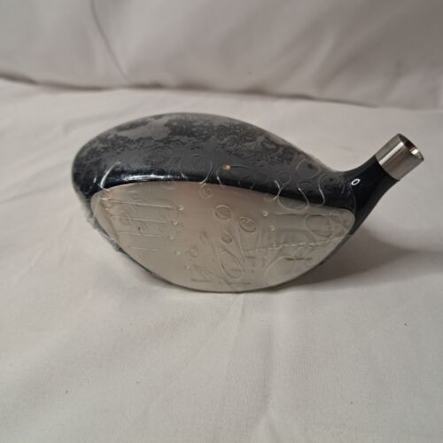 ACER XDS2 SPRING STEEL Driver Wood Golf Club HEAD ONLY 8.5 Degree Pogressive Mas - Picture 4 of 11