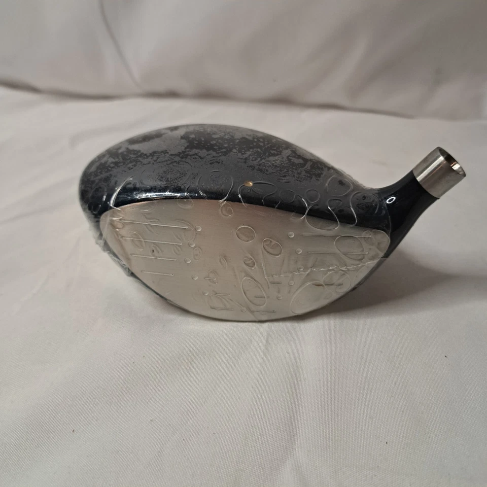 ACER XDS2 SPRING STEEL Driver Golf Club HEAD ONLY NEW 8.5 Degree Pr Right Handed - Image 4 of 4