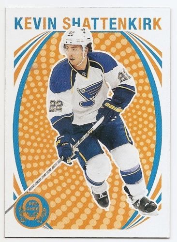 13/14 O-PEE-CHEE RETRO VARIATION Hockey (#421-450) U-Pick from List - Picture 19 of 22