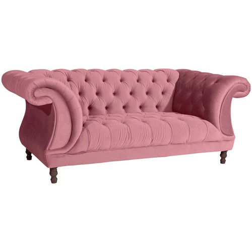 Max Winzer ~ Barocksofa Isabelle ~ 2-Sitzer Sofa Chesterfield ~ freie Farbwahl - Bild 56 von 91