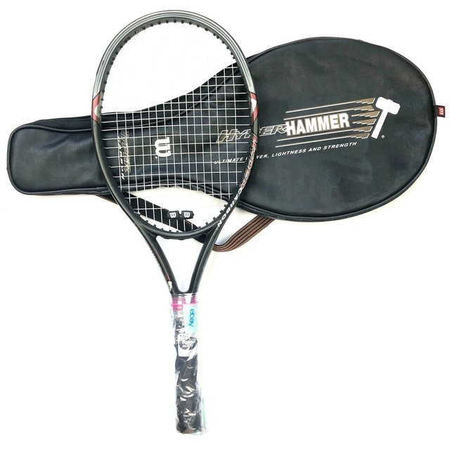 wilson hyper carbon 2.3