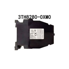 SIEMENS  contact relay AC220V 3TH8280-0XM0 Brand New In Box 3TH8280-0X