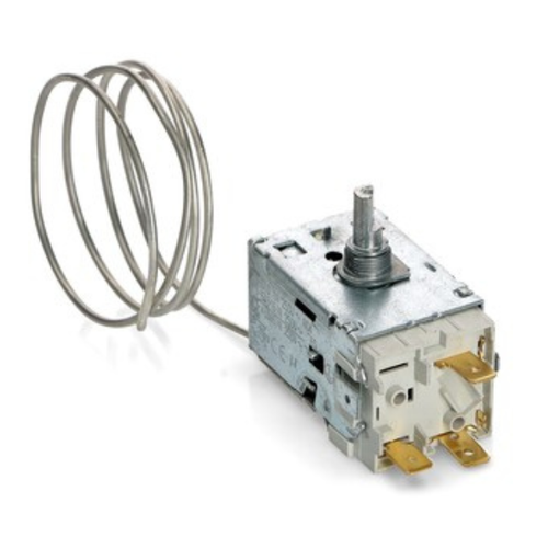 ARISTON INDESIT HOTPOINT WHIRLPOOL SCHOLTES TERMOSTATO FRIGORIFERO ATEA A130512 - Imagen 2 de 4