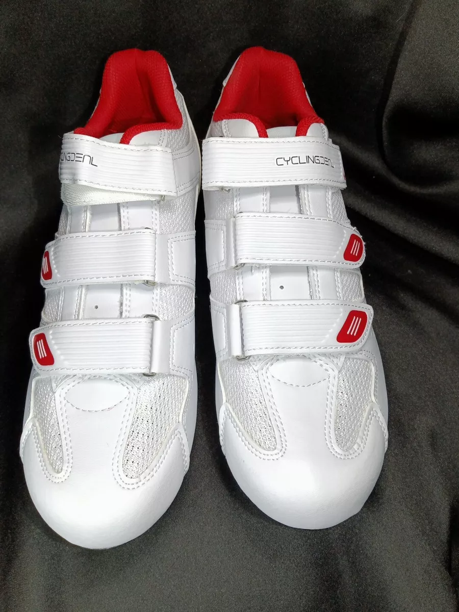 CYCLINGDEAL SH CD R02 45 ADULT SHOES US size 10.5 UK size 9.5 EU