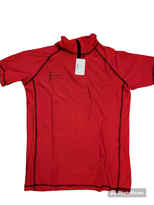 Herren Kurzarm Baselayer Reitsport Reiten