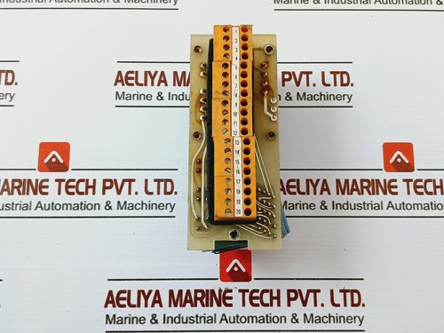 Transformator-Teknik EIO 537 Transformer and PCB Assembly - Picture 4 of 6