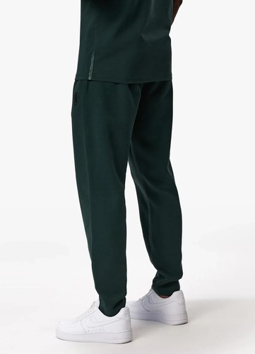 Gym King Mens Pro Logo Full Tracksuit Designer Hoodie Sweatshirt Joggers Bottom - Picture 42 of 43