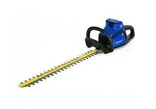 80v hedge trimmer