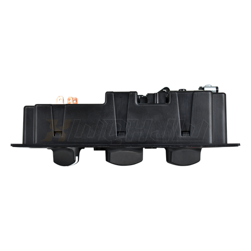 Heavy Duty Climate Control Module for Kenworth T300 W900 T800 T600A 2002-2006 - Picture 16 of 17