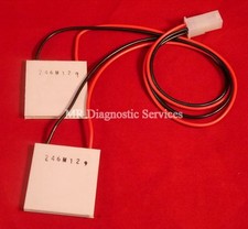 Siemens Advia Centaur XP and Classic TED ASSY ANC Q SERVICE KIT 10310012